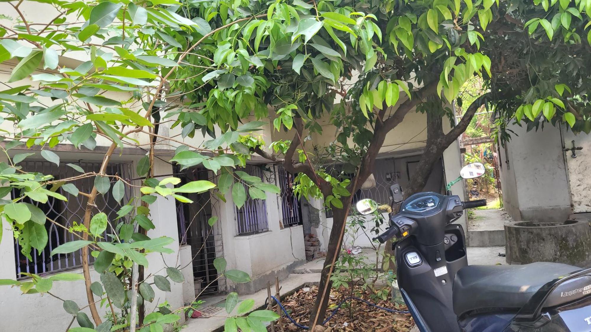 Apartment Balaji Kolkata