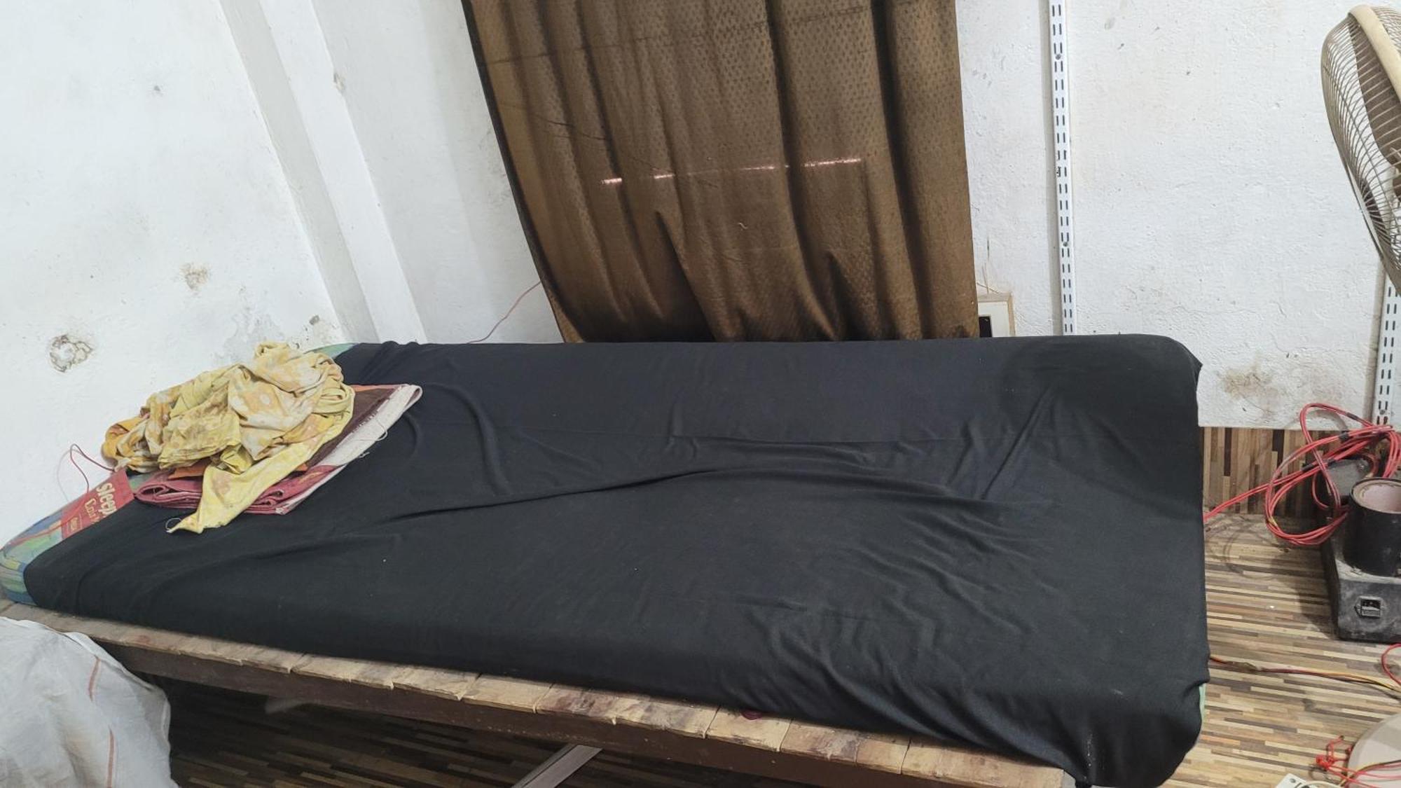 Balaji Apartment Kolkata