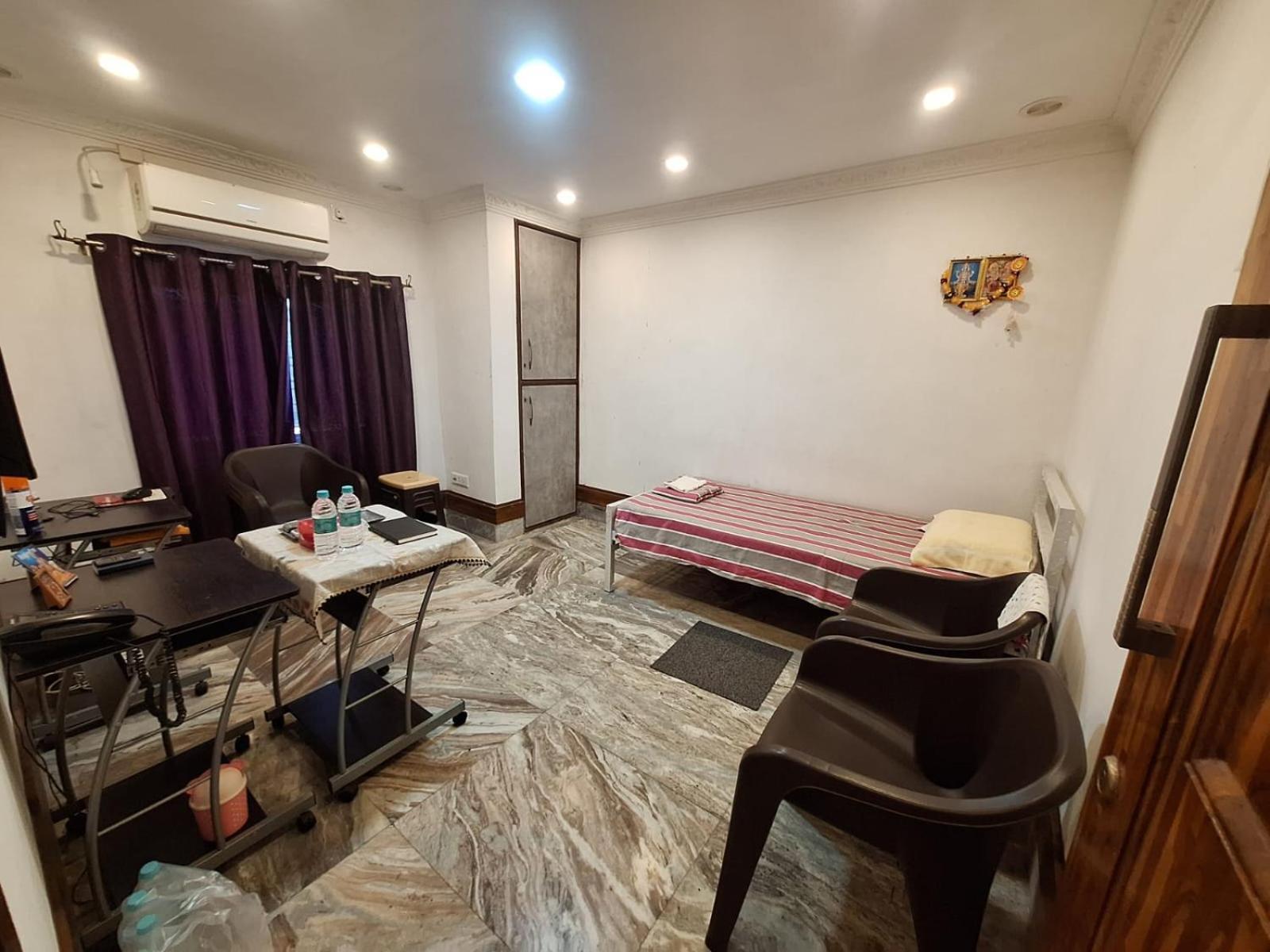 Balaji Apartment Kolkata